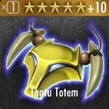 Tantu Totem Maxed Out