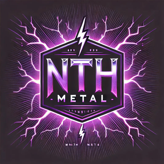 40,000 Nth Metal (Currency)
