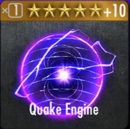 Quake Engine Maxed Out